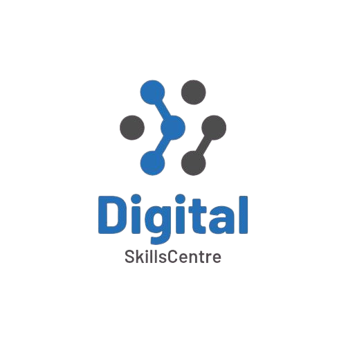 Digital Skills Centre Logo